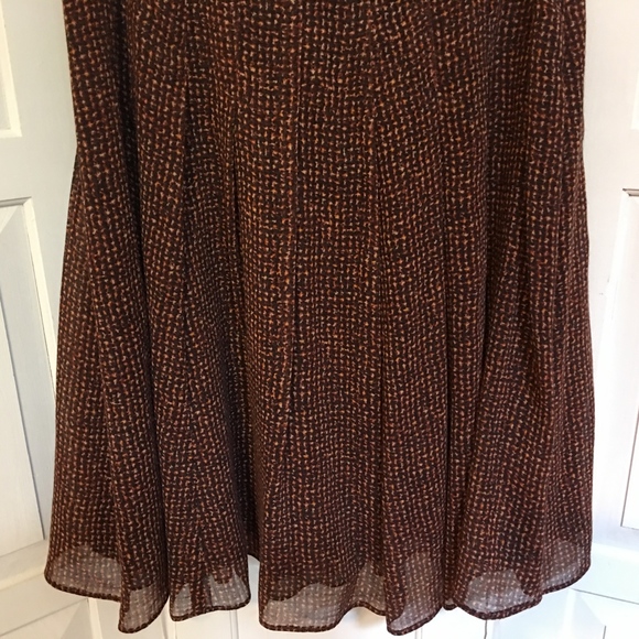 Jones New York Collection Petite Skirt - Picture 3 of 8